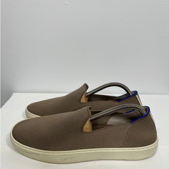 Rothy’s The Original Slip On Sneakers / Size-9 - Picture 2 of 9